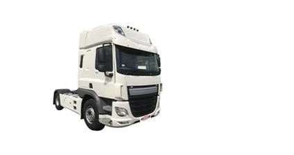 DAF CF EURO6