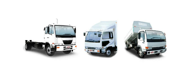 NISSAN MK/LK/PK 1994-2011 GENUINE RECYCLED