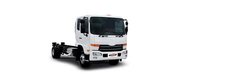 NISSAN CONDOR MK/PK 2011- GENUINE RECYCLED
