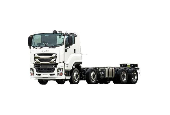 ISUZU GIGA 2022-