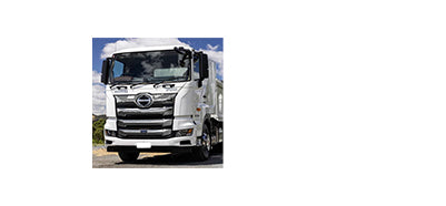 HINO 700 FS/FY 2017-