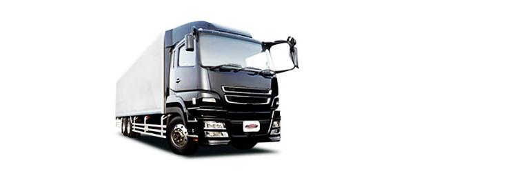 MITSUBISHI FP50/FV50/HD EURO V 2008- GENUINE RECYCLED