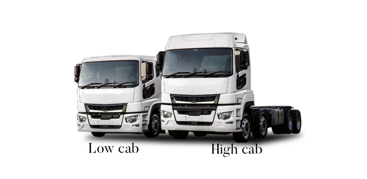 MITSUBISHI SHOGUN FP/FV/FS EURO V 2017- GENUINE RECYCLED