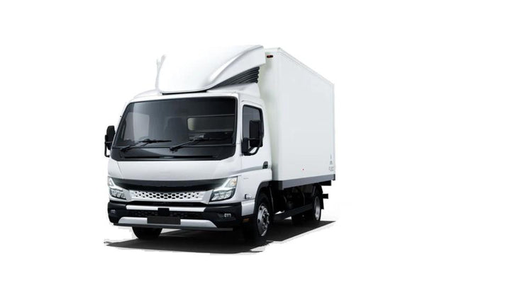 MITSUBISHI CANTER FE 2020-