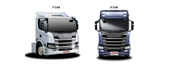 SCANIA PGRT TYPE 2017-