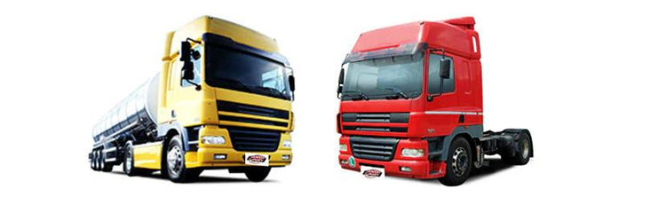 DAF CF85