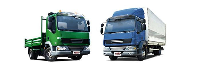 DAF LF 45/55