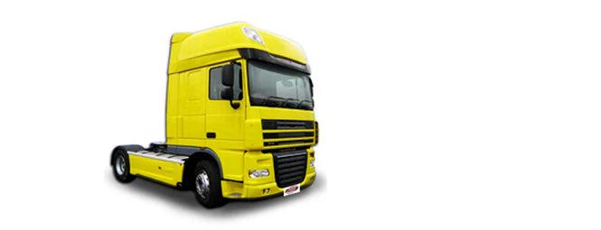 DAF XF105