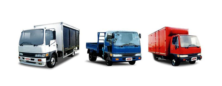 HINO ECONO FC/MFB 1998-