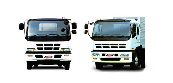 ISUZU GIGA CVR/CXZ/CXM/EXR 1994- GENUINE RECYCLED