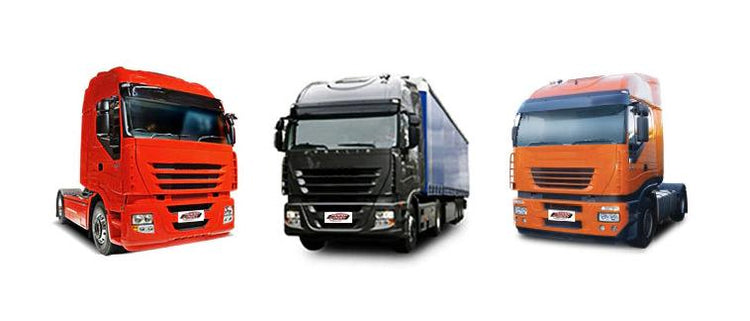 IVECO STRALIS AS/AD/AT