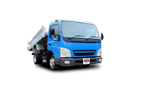 MITSUBISHI CANTER FE7/FE8 2005-2011 AFTERMARKET