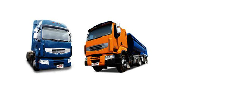RENAULT PREMIUM 2006-