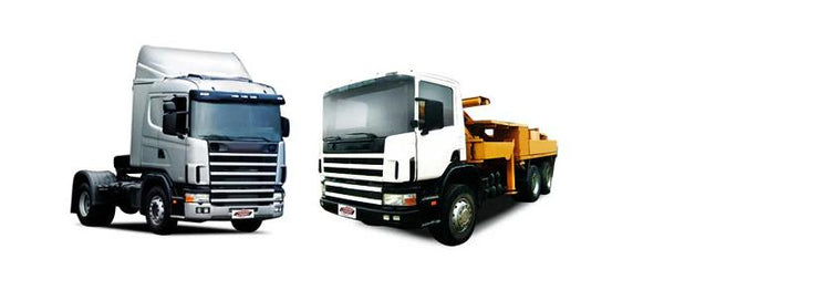 SCANIA R/P TYPE 1997-02