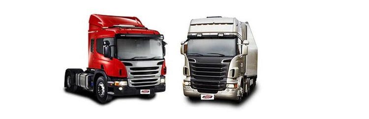 SCANIA PGRT TYPE 2009-