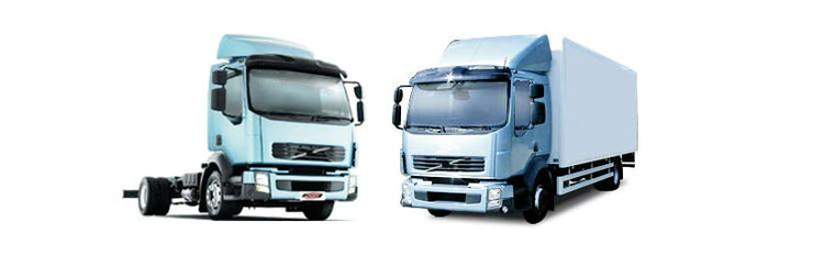 VOLVO FE/FL 2006-