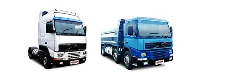VOLVO FM/FH 1995-2002 VERSION 1