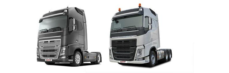 VOLVO FH/FM 2013-2020 VERSION 4