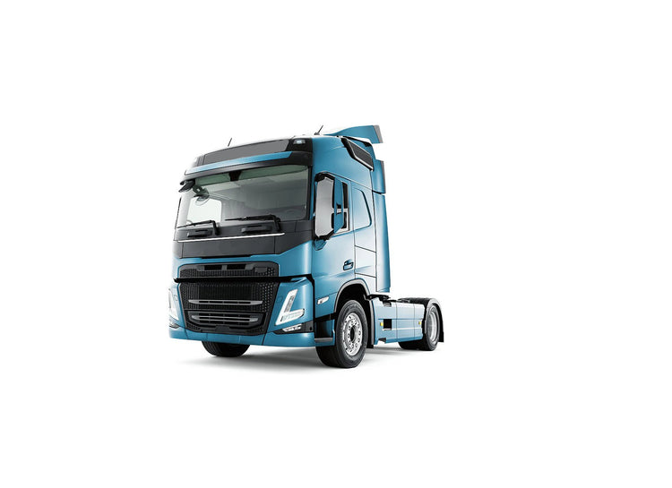 VOLVO FH/FM 2021- VERSION 5
