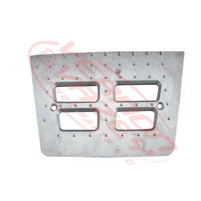 1010004-2 - STEP ALLOY - L=R - LOWER - DAF CF 85