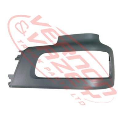 1010094-21 - HEADLAMP BEZEL - L/H - DAF CF 75