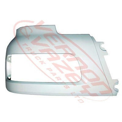 1010094-22 - HEADLAMP BEZEL - R/H - DAF CF 75