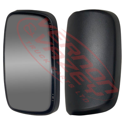 1010016-22 - DOOR MIRROR - ELECTRIC - L=R - DAF CF 85