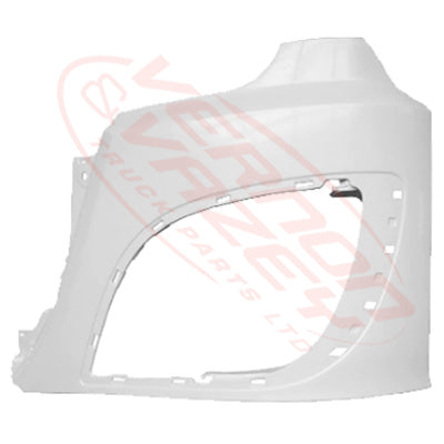 1021194-71 - HEADLAMP BEZEL - L/H - DAF XF106