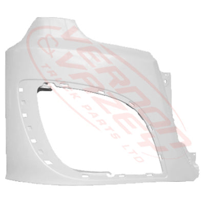 1021194-72 - HEADLAMP BEZEL - RH - DAF XF106