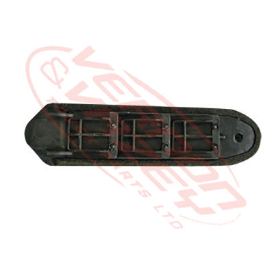 1684012-00S - INTERIOR CAB VENTS - L=R - NISSAN MK/LK/PK 1994- GENUINE RECYCLED