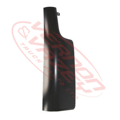 1684024-02 - FRONT CORNER PANEL - R/H - NISSAN MK/LK/PK 1994- AFTERMARKET