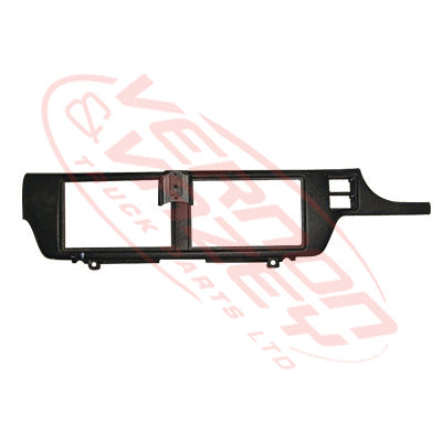 1684034-26S - CUBBY BOX / HEATER SURROUND - NISSAN MK/LK/PK 1994- GENUINE RECYCLED