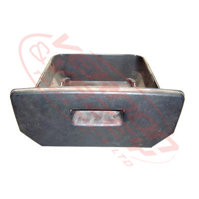 1684040-16S - CUBBY BOX - UNDER SEAT - NISSAN MK/LK/PK 1994- GENUINE RECYCLED