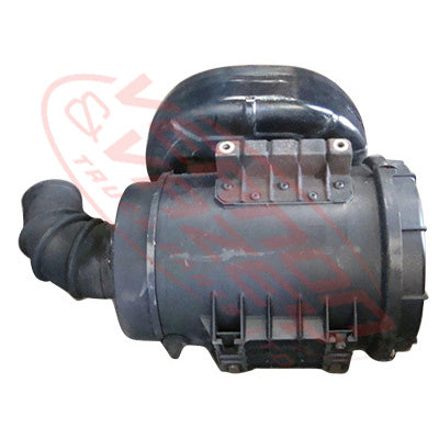 1684051-05S - AIR CLEANER BOX - PLASTIC - FE6 - NISSAN MK/LK/PK 1994- GENUINE RECYCLED