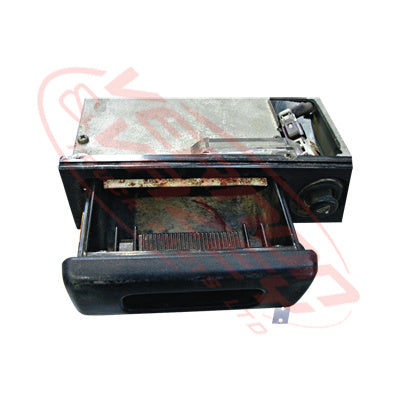 1684053-00S - ASH TRAY - CENTRE - NISSAN MK/LK/PK 1994- GENUINE RECYCLED
