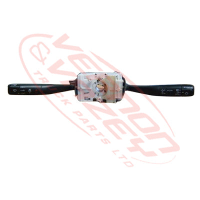 1684061-02S - IND/LIGHT SW W/EXH, INT, NO AIR SPEED - NISSAN MK/LK/PK 1994- GENUINE RECYCLED