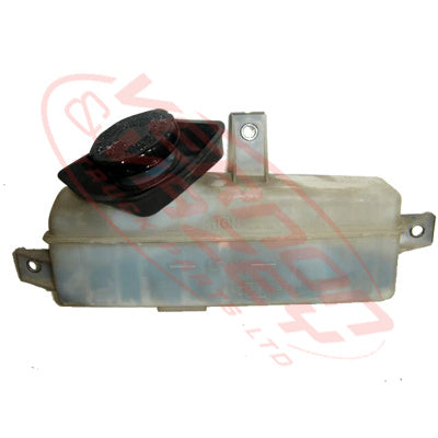 1684065-0S - BRAKE RESERVOIR - NISSAN MK/LK/PK 1994- GENUINE RECYCLED