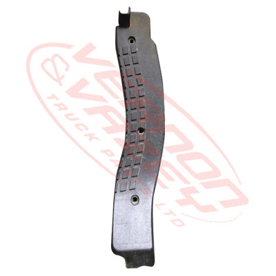 1684100-11S - GUARD - KICK TRIM - L/H - NISSAN CONDOR MK/PK 2011- GENUINE RECYCLED