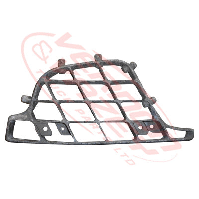 1684104-04S - STEP - ALLOY - L=R - UPPER - 5 BOLT TYPE - NISSAN CONDOR MK/PK 2011- GENUINE RECYCLED