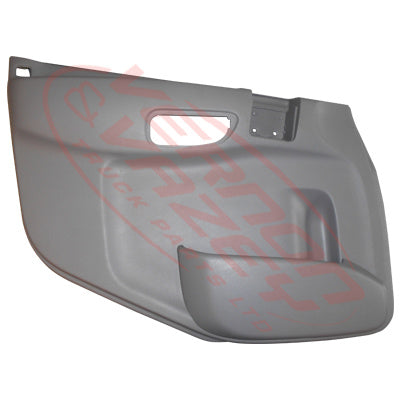 1684111-01SE - FRONT DOOR INNER PANEL - L/H - ELECTRIC - NISSAN CONDOR MK/PK 2011- GENUINE RECYCLED