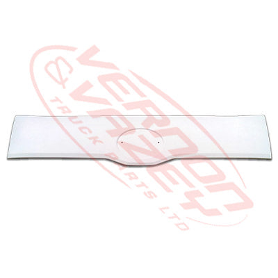 1684120-00S - FRONT PANEL - NARROW - NISSAN CONDOR MK/PK 2011- GENUINE RECYCLED