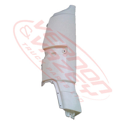 1684124-01S - FRONT CORNER PANEL - L/H - NISSAN CONDOR MK/PK 2011- GENUINE RECYCLED