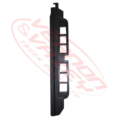 1684125-73S - REAR PILLAR VENT - L/H - OUTER - NISSAN CONDOR MK/PK 2011- GENUINE RECYCLED