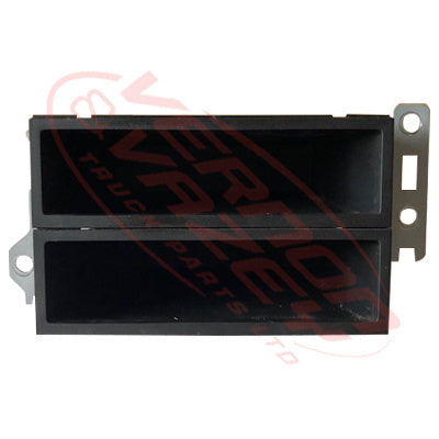 1684134-00S - DASH PANEL - CUBBY BOX - L=R - NISSAN CONDOR MK/PK 2011- GENUINE RECYCLED