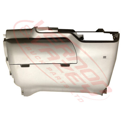 1684134-01S - DASH PANEL - FUSE - CUBBY BOX - NISSAN CONDOR MK/PK 2011- GENUINE RECYCLED