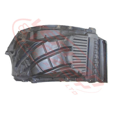 1684152-10S - TOP WHEEL LINER - R/H - NISSAN CONDOR MK/PK 2011- GENUINE RECYCLED