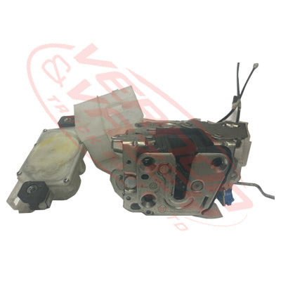 1688561-12S - DOOR CATCH - R/H - CENTRAL LOCKING - NISSAN QUON 2006- GENUINE RECYCLED