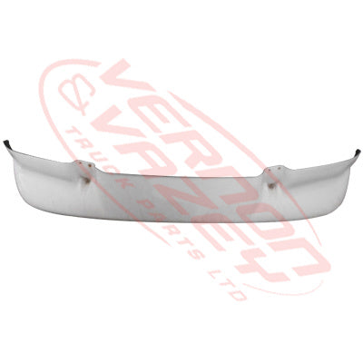 1684170-01S - SUNVISOR - EXTERIOR - NARROW CAB - NISSAN CONDOR MK/PK 2011- GENUINE RECYCLED