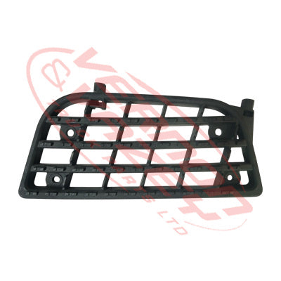 1687004-22 - STEP ALLOY - R/H - UPPER - NISSAN QUESTER 2013-