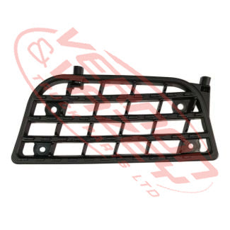 1687004-24 - STEP ALLOY - R/H - LOWER - NISSAN QUESTER 2013-